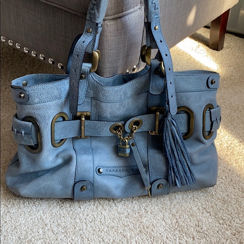 Barbara Bui handbag